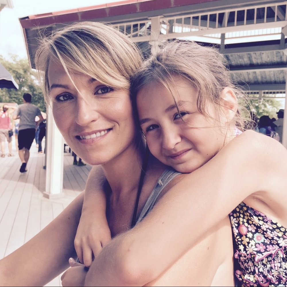 Meet your Posher, Raegan - Picture 3 of 5